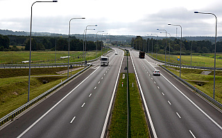 Ambitne plany budowy dróg GDDKiA